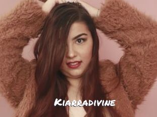 Kiarradivine