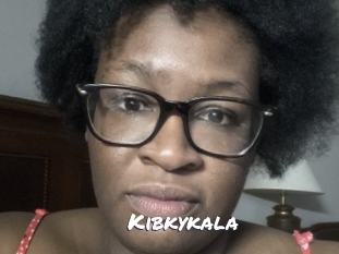 Kibkykala