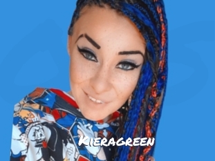kieragreen Ochranne Siete