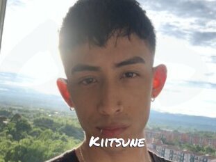 Kiitsune