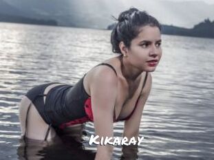 Kikaray