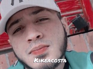 Kikeacosta