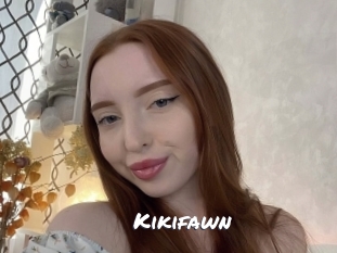 Kikifawn