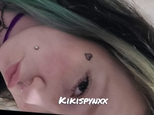 Kikispynxx