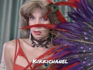 Kikkichanel