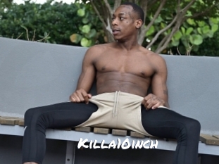 Killa10inch