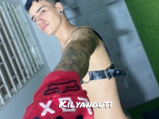 Kilyanguti