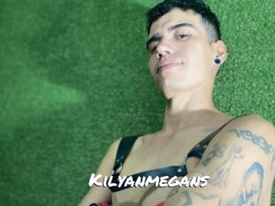 Kilyanmegans