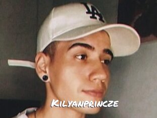 Kilyanprincze