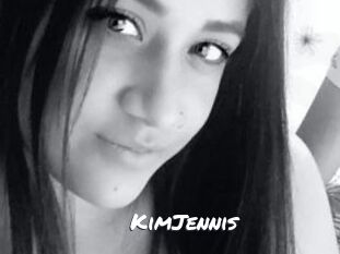 KimJennis