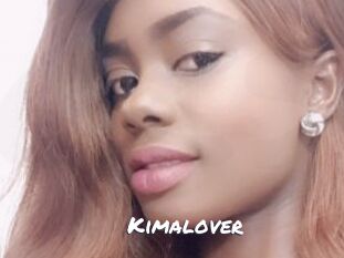 Kimalover