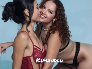 kimandlu Ochranne Siete