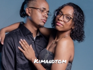 Kimandtom