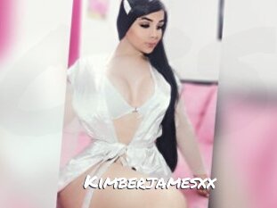 Kimberjamesxx