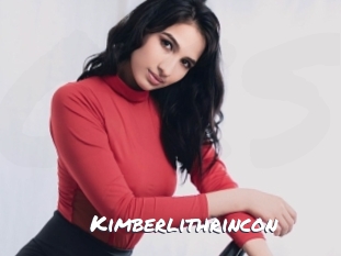Kimberlithrincon