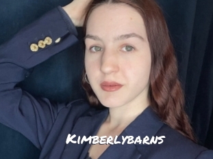 Kimberlybarns