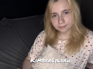 kimberlylean Ochranne Siete
