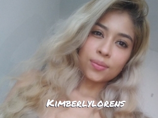 Kimberlylorens