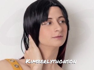 Kimberlythonson