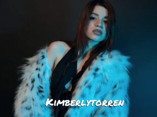 Kimberlytorren