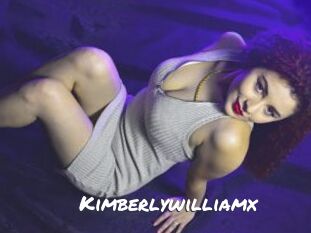 Kimberlywilliamx