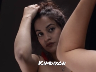 Kimdixon
