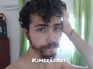 Kimeradante