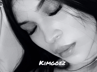 Kimgoez