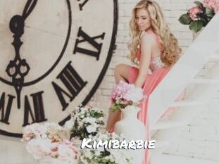 Kimibarbie