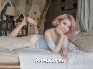 Kimiunder