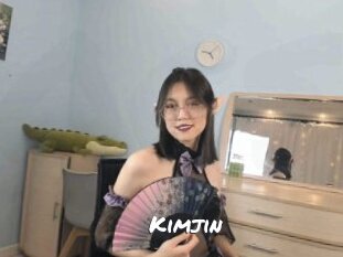 Kimjin
