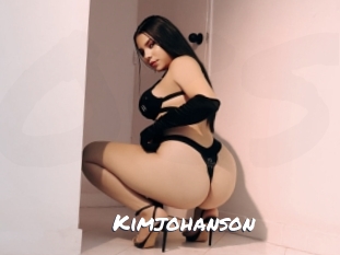Kimjohanson