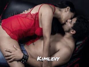 Kimlevy