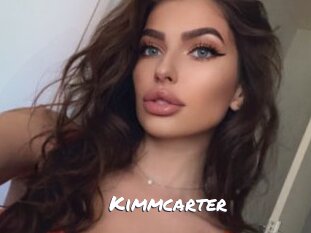 Kimmcarter