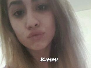 Kimmi