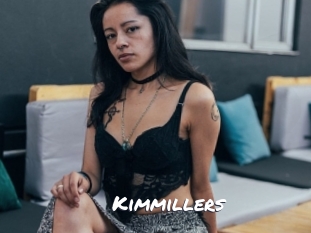 Kimmillers