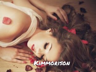 Kimmorison