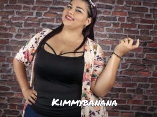 Kimmybanana