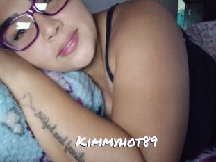 Kimmyhot89