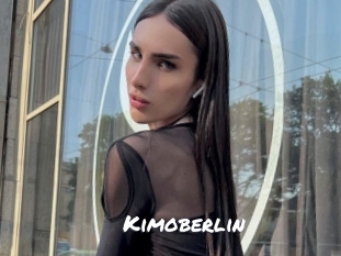 Kimoberlin