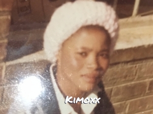 Kimoxx