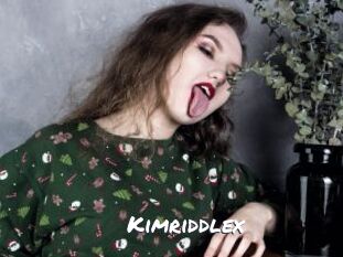 Kimriddlex