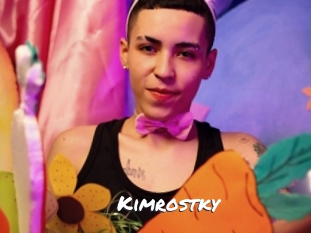 kimrostky Ochranne Siete