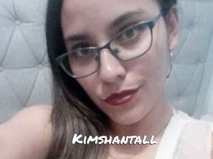 Kimshantall
