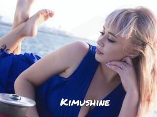 Kimushine