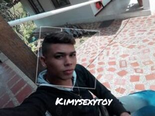 Kimysexytoy