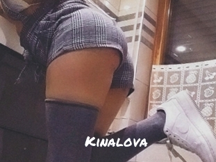Kinalova