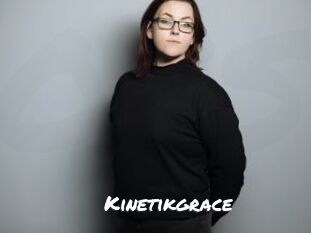 Kinetikgrace