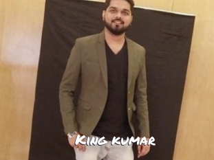 king_kumar Ochranne Siete