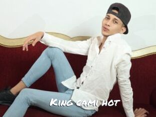 King_cami_hot